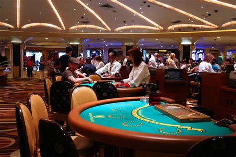 Dealer do casino resorts do mundo